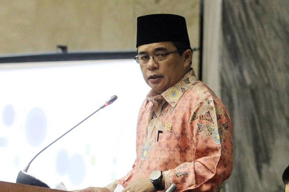 Pimpinan DPR Terima Dua Pucuk Surat dari DPP Golkar - JPNN.COM