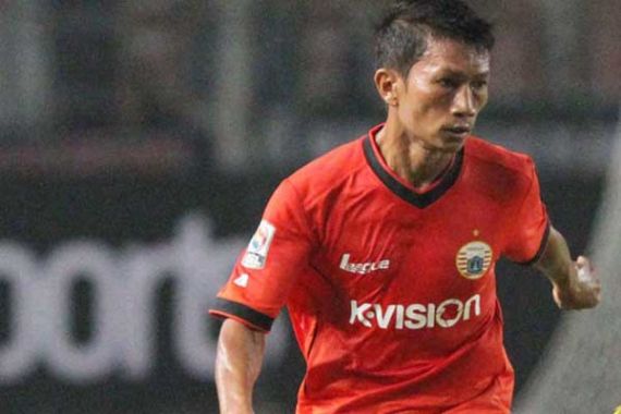 Kapten Persija Belum Fit, Soon Hak Kena Akumulasi Kartu - JPNN.COM