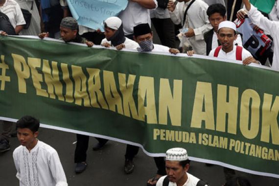 Mantan Ajudan Gus Dur: Nutup Jalan Untuk Jihad Nggak Masuk Akal - JPNN.COM