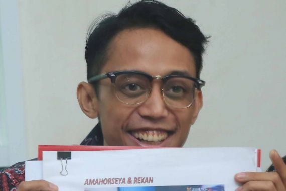 Hasil Tes DNA Ario Kiswinar dan Mario Teguh Sudah Keluar, Positif! - JPNN.COM