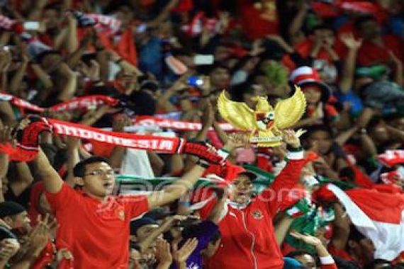 Taklukkan Singapura, Indonesia Lolos ke Semifinal AFF 2016 - JPNN.COM