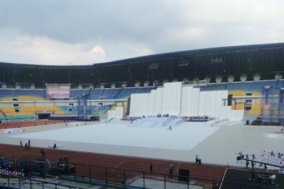 Inilah Poin Penting PSSI Menentukan Stadion Kandang Timnas - JPNN.COM