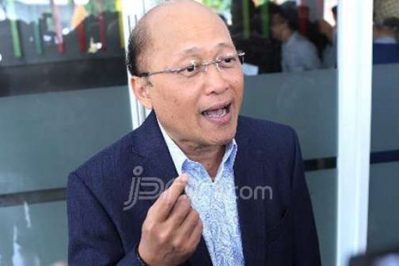 Hasil Tes DNA Bikin Mario Teguh Lega - JPNN.COM