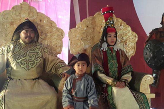 Mongolian Culture Center jadi Daya Tarik Baru Tanjung Lesung - JPNN.COM