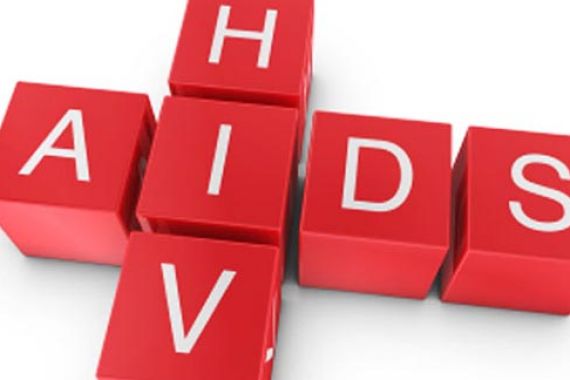 NGERI! Sudah 3.679 kasus kematian AIDS di Sini - JPNN.COM
