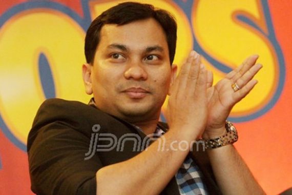 Musisi Jazz Hibur Pendukung Ahok-Djarot di Rumah Lembang - JPNN.COM