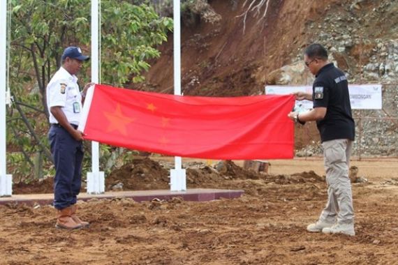 Tiongkok Sudah Berani Deklarasi Pengaruhnya di Indonesia - JPNN.COM