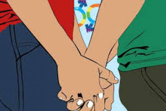 Para Gay Pesta Esek-Esek Dilepas Polisi, FPI Meradang - JPNN.COM
