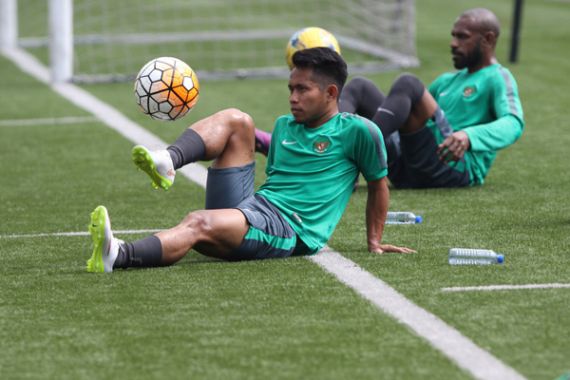 Beres! Pakansari jadi Stadion Indonesia Vs Vietnam - JPNN.COM