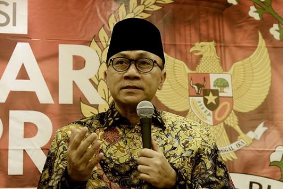 Ketua MPR Ungkap Perselingkuhan - JPNN.COM