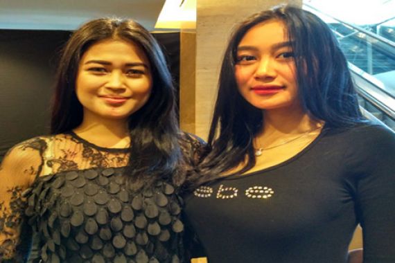 Lepas Sianida, Duo Serigala Siapkan Goyangan Baru..Owh! - JPNN.COM