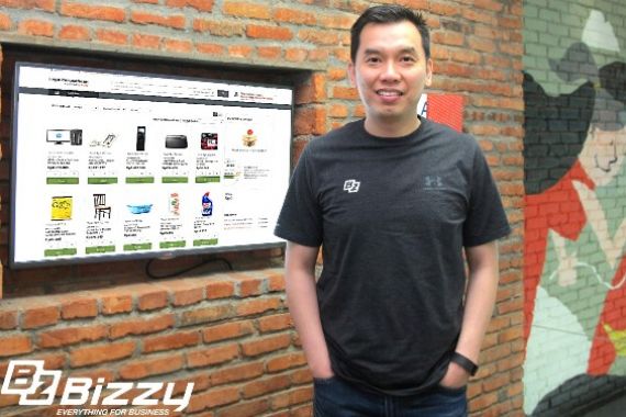 Bizzy Hadirkan Inovasi Terbaru - JPNN.COM