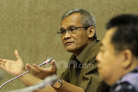 PDIP Minta Pimpinan DPR Segera Inisiasi Revisi UU MD3 - JPNN.COM