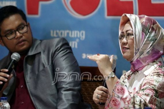 Siti Zuhro: PNS DKI Jangan Takut Petahana - JPNN.COM