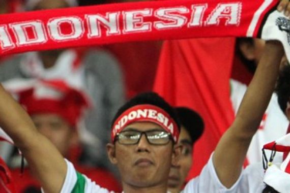 Ingin Beli Tiket Laga Timnas Indonesia vs Vietnam? Datang ke Sini - JPNN.COM