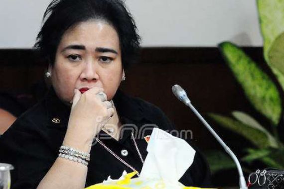 Rachmawati Soekarnoputri Dikabarkan Ditahan Polisi - JPNN.COM
