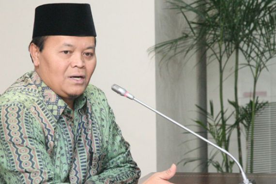 Ustaz HNW: Penista Agama Pecah Belah NKRI - JPNN.COM