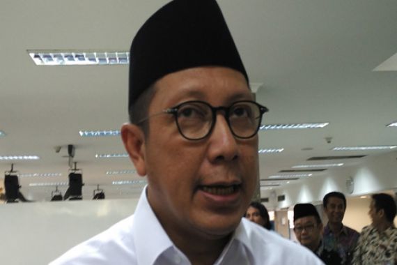 Menteri Agama: Alhamdulillah.. - JPNN.COM