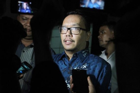 Polda Sumut Segera Limpahkan Kasus Ramadhan Pohan ke Kejatisu - JPNN.COM