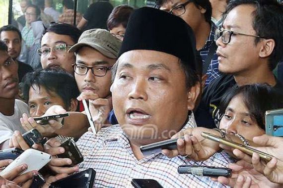 Anak Buah Prabowo Ini Rela Ditahan Menggantikan Para Tersangka Makar - JPNN.COM