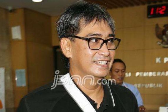 KPK Telusuri Aliran Uang Panas Choel Mallarangeng di Kasus Hambalang - JPNN.COM