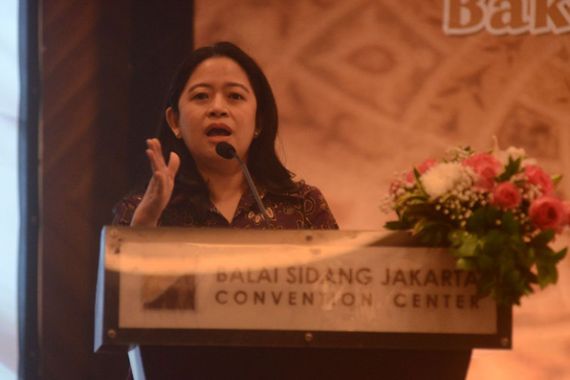 Menko PMK: Generasi Muda Harus Bangga Sebagai Bangsa Indonesia - JPNN.COM