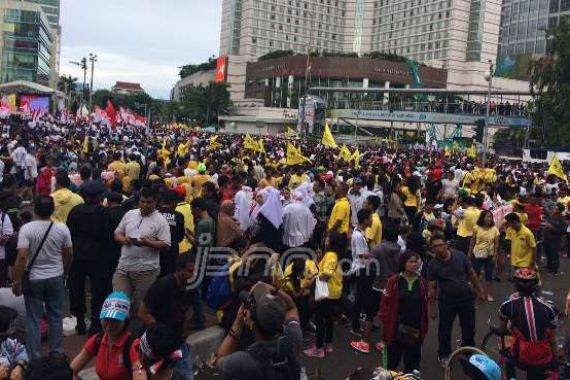 Kapolda Metro: Panitia Aksi 412 Akan Dipanggil - JPNN.COM