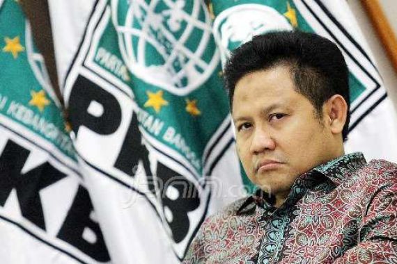 KPK Telusuri Dugaan Muhaimin Iskandar Terima Duit Panas Rp 400 Juta - JPNN.COM