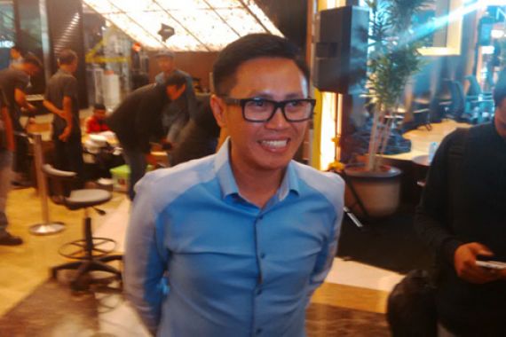 Eko Patrio Masih Penasaran sama Nagita dan Ayu Ting Ting - JPNN.COM