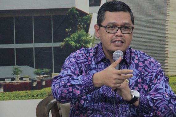 KPK Geledah Rumah Wakil Ketua Komisi V DPR di Cimahi - JPNN.COM