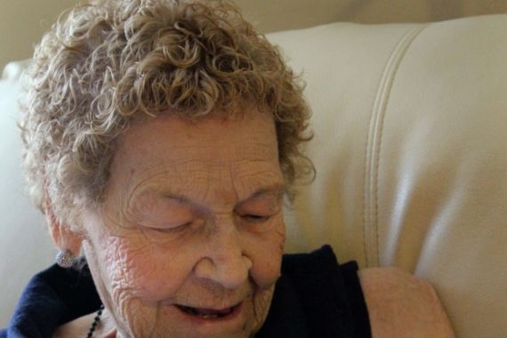 Nenek 96 Tahun Berhasil Melihat Enam Generasinya - JPNN.COM