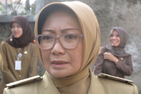 Atty Ditangkap KPK, Calon Wakilnya Siap Berjuang Sendiri - JPNN.COM
