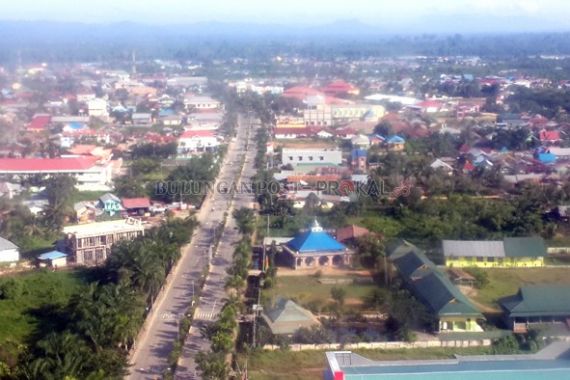 Inilah Ganjalan Pembentukan DOB Kota Tanjung Selor - JPNN.COM