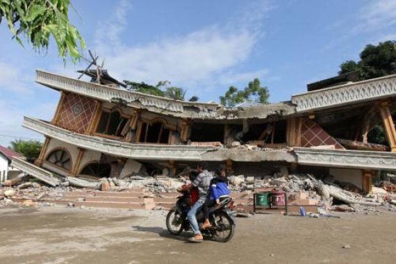 BNPB: Tanggap Darurat Bencana di Aceh Diberlakukan 14 Hari - JPNN.COM
