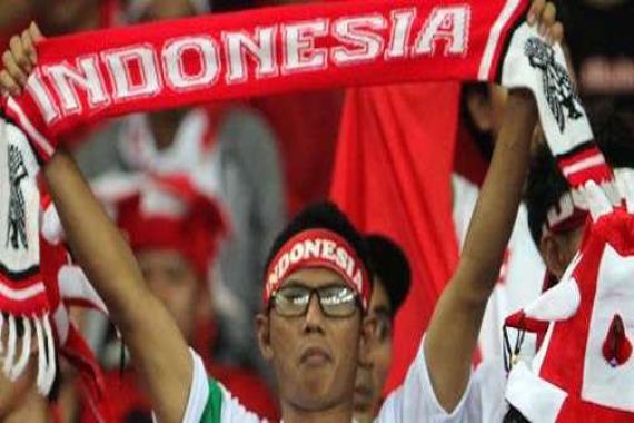 Vietnam Hantam Indonesia 2-1, Laga Lanjut Perpanjangan Waktu - JPNN.COM