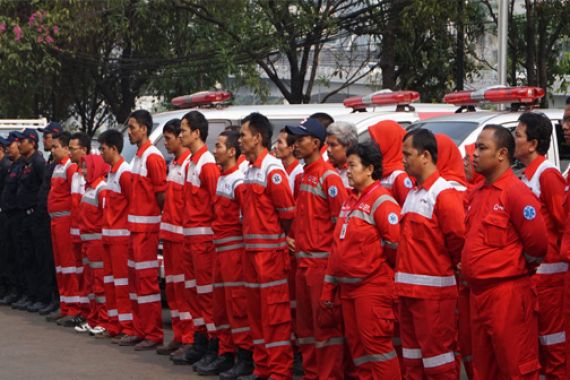PMI: Ini Kebutuhan Mendesak Korban Gempa Pidie Aceh - JPNN.COM