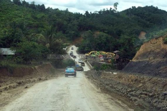 Ibu Kota Bulungan Berpeluang Besar Geser ke Tanjung Palas - JPNN.COM