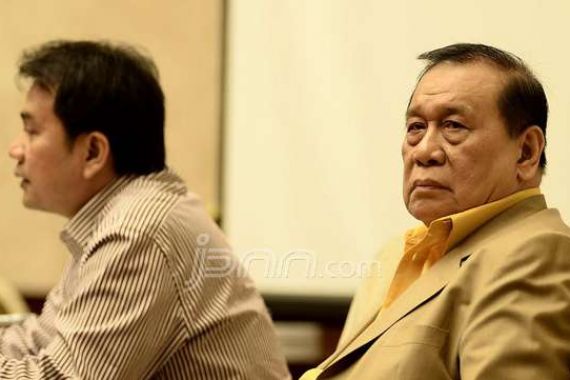 Maaf Ya... Fraksi Golkar Ogah Revisi UU MD3 Jelang Reses - JPNN.COM