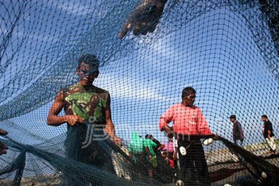 Wow, Pasar Ikan di Natuna, Mini-nya Tsukiji? - JPNN.COM