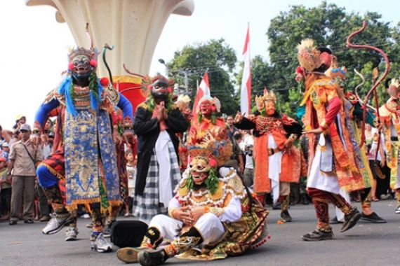 Tahun Baru di Bali, Tumpek Wayang Bakal Sedot Perhatian Wisman - JPNN.COM
