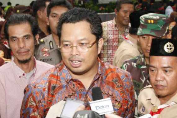 Bangun Perbatasan Kalimantan Utara Sebagai Kawasan Ekonomi Khusus - JPNN.COM