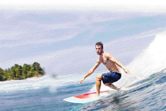 Event Aceh Surfing Festival 2016 pun Diubah Jadi Penggalangan Dana - JPNN.COM