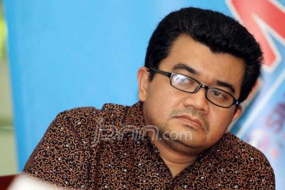 Reza Indragiri: Nama LPA Indonesia Dicatut - JPNN.COM