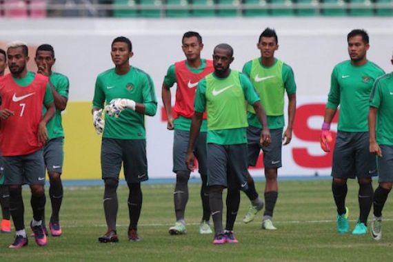 Sriwijaya FC Mulai Incar Penggawa Timnas - JPNN.COM