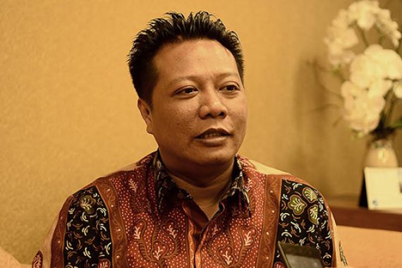 Gerindra Tak Masalah PT Naik Berapapun - JPNN.COM