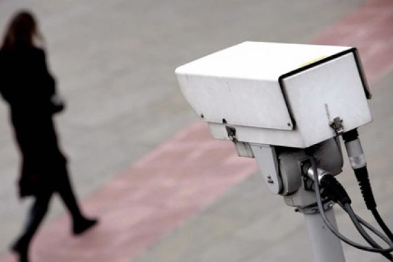 Berantas Kejahatan, Pasang CCTV di Penjuru Kota - JPNN.COM