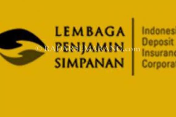 LPS Patenkan Bunga Penjaminan Sebesar 6,25 Persen - JPNN.COM