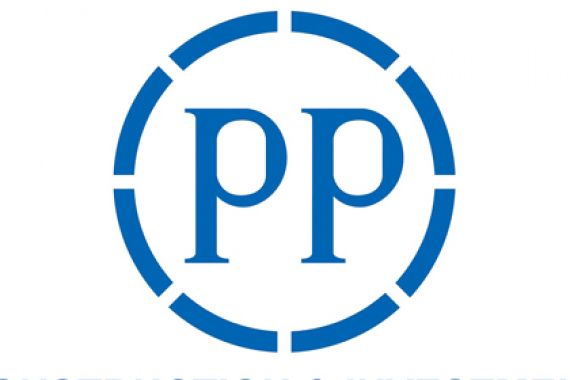 Bank Mandiri Total Dukung Proyek PT PP - JPNN.COM