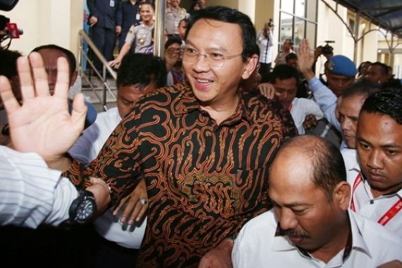 Ingat! Jangan Sampai Sidang Ahok Seperti Jessica Kumala - JPNN.COM