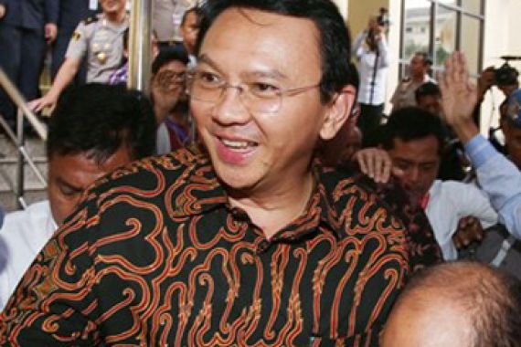 Sidang Ahok, Pengadilan Ogah Penuhi Permintaan Polisi - JPNN.COM